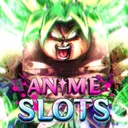 Anime Slots game codes image