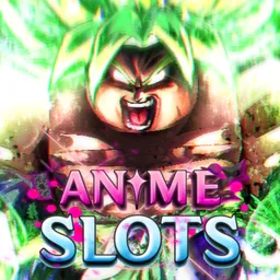 Anime Slots game codes image