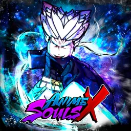 Anime Souls Simulator X game image
