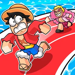 Anime Speed Race game image