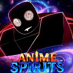 Anime Spirits game image