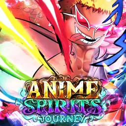 Anime Spirits Journey game codes image