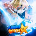 Anime Star Simulator game codes image
