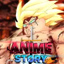 Anime Story game codes image