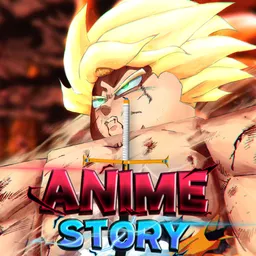 Anime Story game codes image