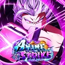Anime Strike Simulator game codes image