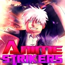 Anime Strikers Simulator game codes image