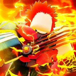 Anime Sword Simulator game codes image