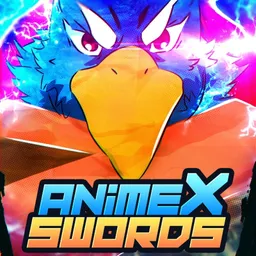 Anime Swords X game codes image