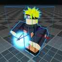 Anime Training Master game codes image