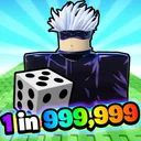 Anime Training RNG game codes image
