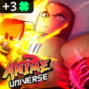Anime Universe Simulator game codes image