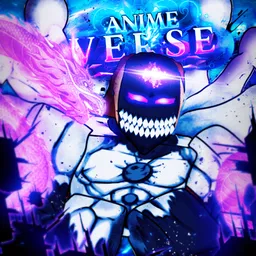 Anime Verses game codes image