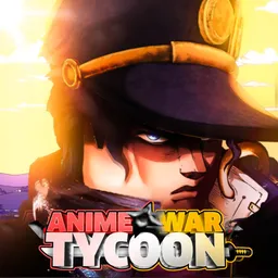 Anime War Tycoon game codes image