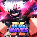 Anime Waves X game codes image
