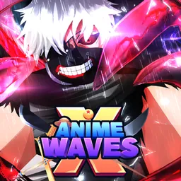 Anime Waves X game codes image