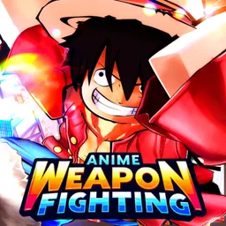 Anime Weapon Fighting game image