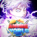 Anime World game codes image