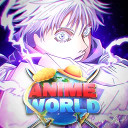 Anime World game codes image