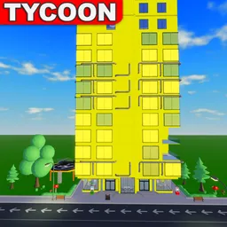 Apartment Tycoon game image