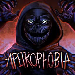 Apeirophobia game image