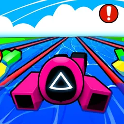 Aqua Racer game codes image