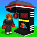 Arcade Punch Simulator game codes image