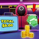 Arcade Store Simulator game codes image