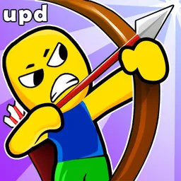Archer's Hunt Simulator game codes image