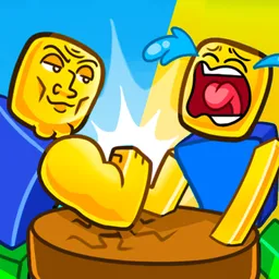 Arm Wrestle Simulator game image