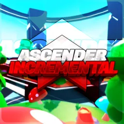 Ascender Incremental game codes image