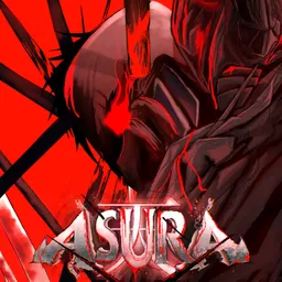 Asura game codes image