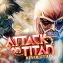 Attack on Titan Revolution game image