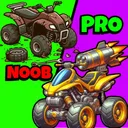 ATV Race game codes image