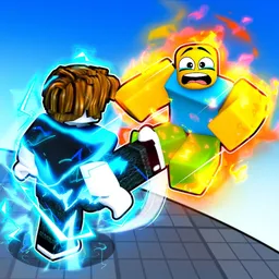 Aura Battles game image