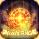 Axo's RNG game codes image