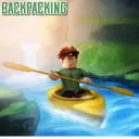 Backpacking game image