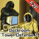Backroom Tower Defense 2 New Era game codes image