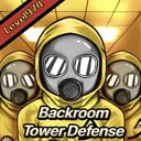 Backroom Tower Defense game codes image