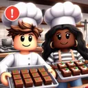 Bakery Shop Tycoon game codes image