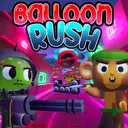 Balloon Rush Tower Defense game codes image