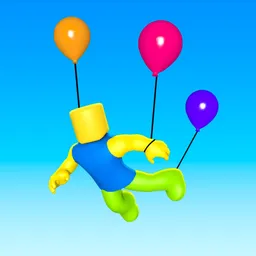 Balloon Simulator game codes image