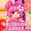 Imagem do jogo Ballroom Dance