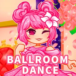 Imagem do jogo Ballroom Dance