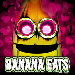 Banana Eats game image