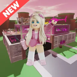 Barbie Tycoon game codes image