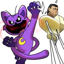 Bathroom Fighting Simulator game codes image