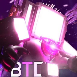 Bathroom Tower Defense game codes image