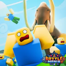 BattleMania game codes image
