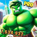 Be a Giant game codes image